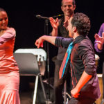 Luis de la Carrasca Cie Flamenco Vivo ©François Martinez-web
