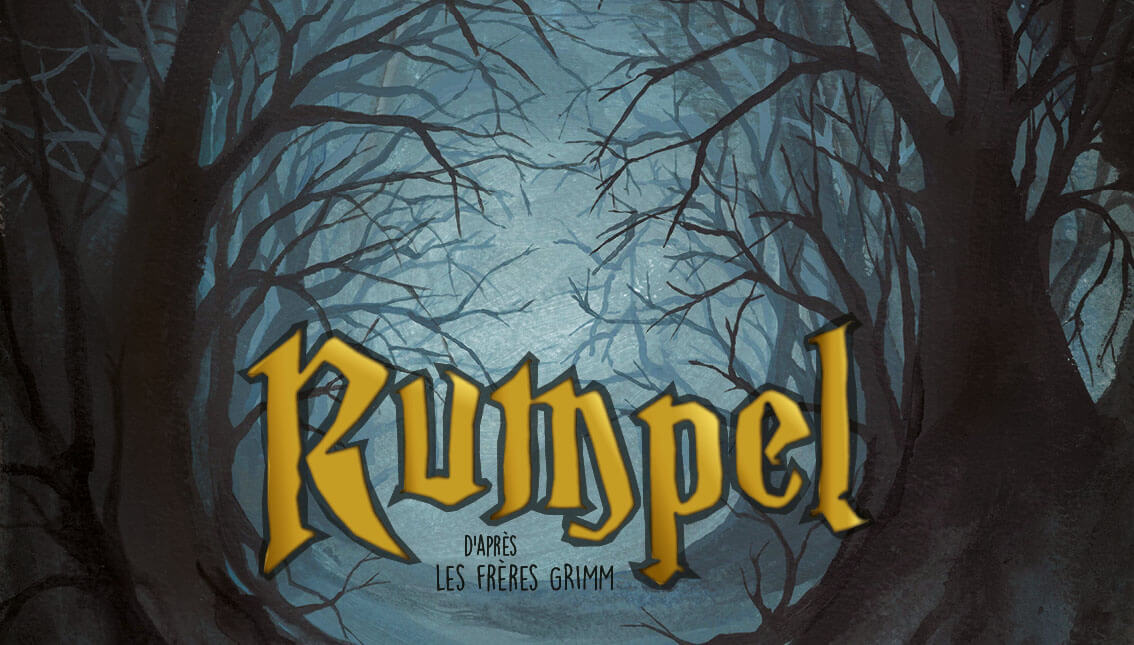 Répétion publique Rumpel