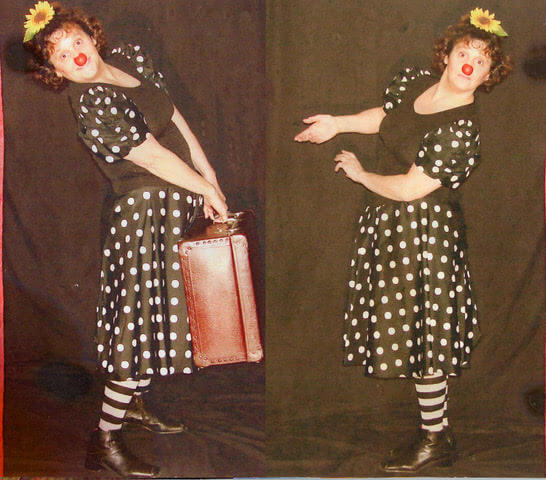 Chacun cherche son clown